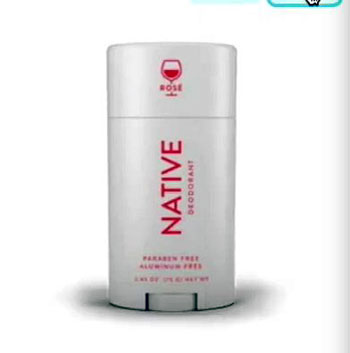 Why Is Native Deodorant So Expensive