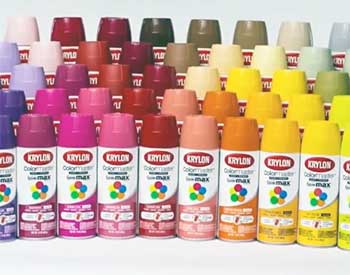Krylon Performance