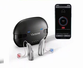 Vivtone Hearing Aid