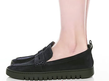 Vionic Uptown Loafers 