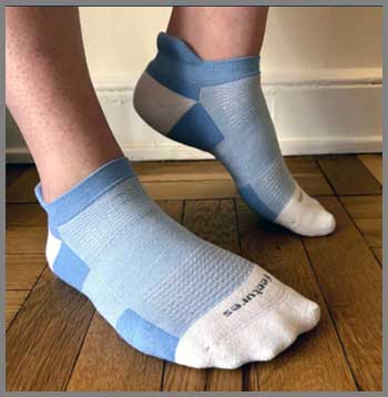 Feetures