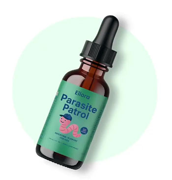 Sweet Relief Parasite Cleanse