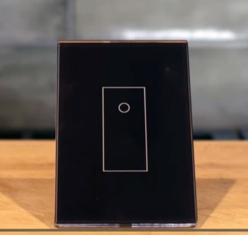 Lotty Smart Switch