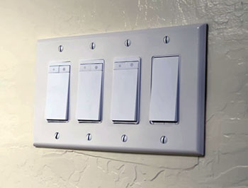 Leviton Decora Smart