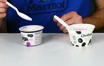 Too Good Yogurt