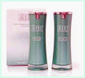 Silagen Scar Gel