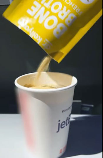 Kellyann Bone Broth