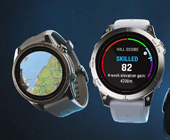Garmin Epix 2