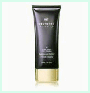 Westmore Body Coverage Perfector 