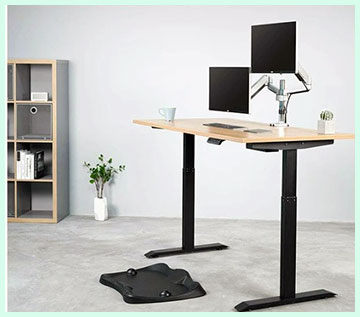 Fezibo Standing Desk
