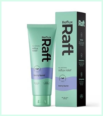 Reflux Raft