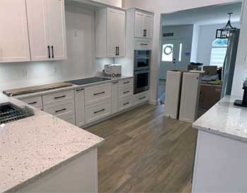 Fabuwood Kitchen Cabinets