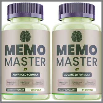 Memo Master Supplement