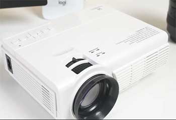 Vankyo Leisure 3 Pro