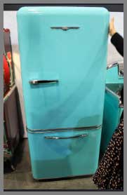 Northstar Refrigerator