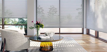 Hunter Douglas