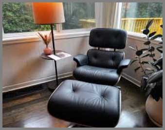Iconic Chair
