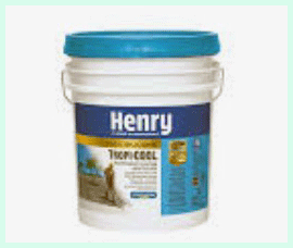Enry Tropicool Rv Roof Sealant