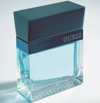 Guess Seductive Homme Blue