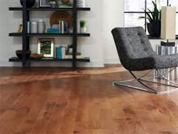 Somerset Hardwood Flooring