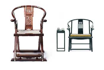 Burrow Vesper Chair