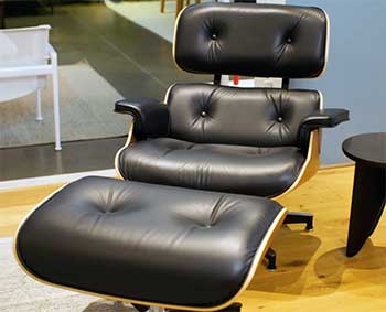 Iconic Chair