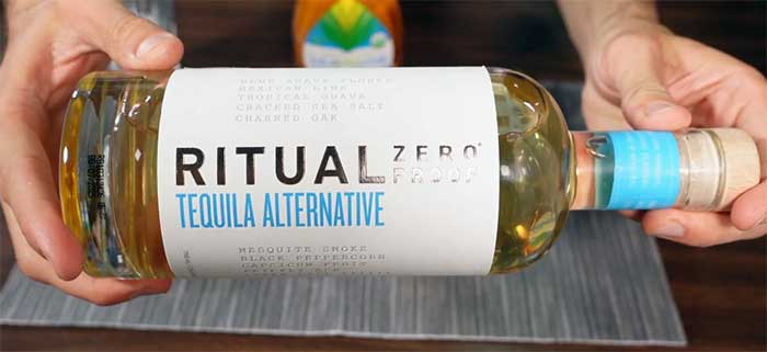 Ritual Zero Proof