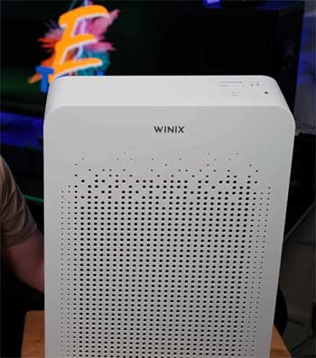 Winix C545