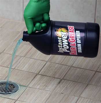 Instant Power