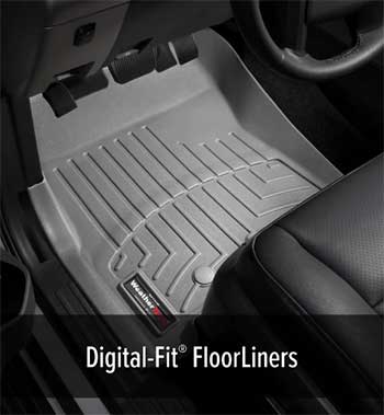 WeatherTech
