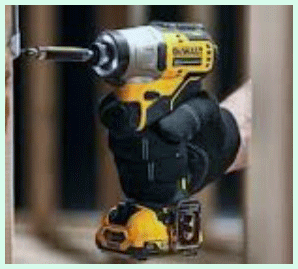 DeWalt Xtreme (12V MAX)