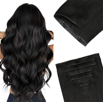 Goo Goo Hair Extensions