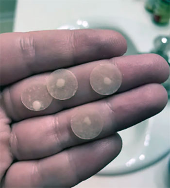 Hanhoo Blemish Patch