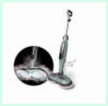 Shark Steam And Scrub