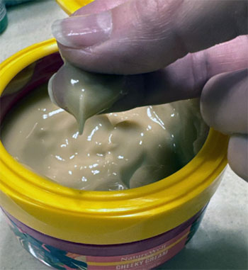 Naturewell Cheeky Cream