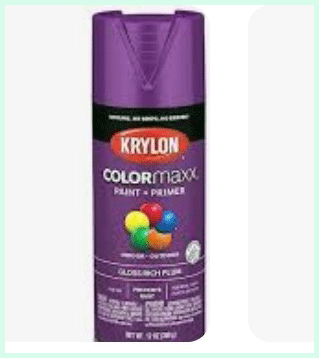 Krylon COLORmaxx