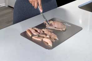 Taima Cutting Board