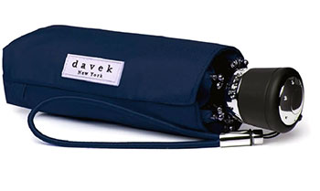 Davek Mini Umbrella