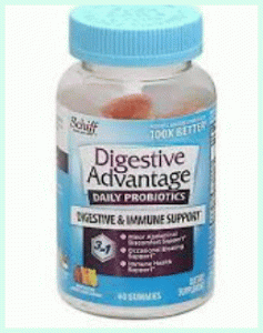 Digestive Advantage Probiotic