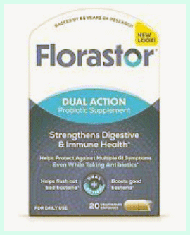 Florastor