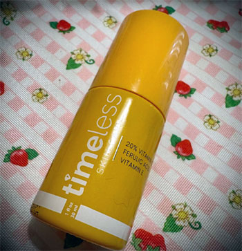 Timeless Vitamin C Serum