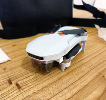 Potensic Atom 2 Drone