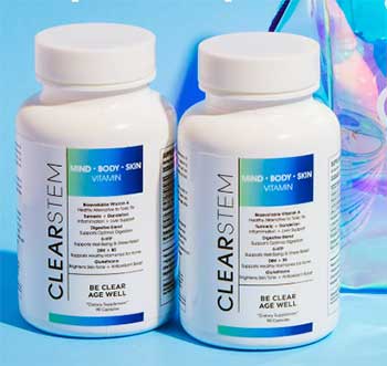 Clearstem Mind Body Skin