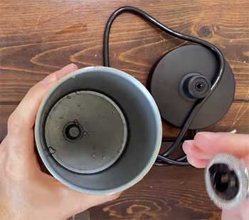 Nespresso Aeroccino 3