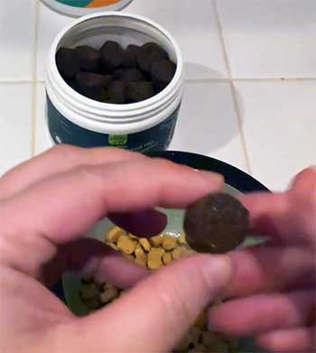 Wuffes Joint Supplement
