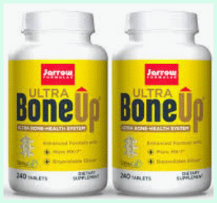 Jarrow Bone Up