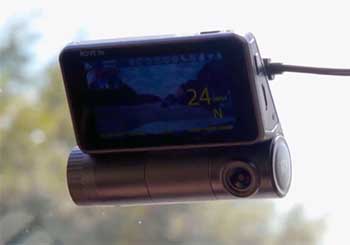 Rove R3 Dash Cam