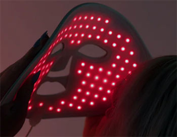 Nutriskin Led Mask