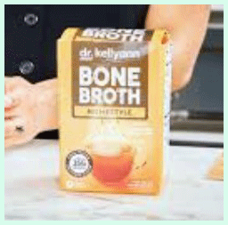 Kellyann Bone Broth