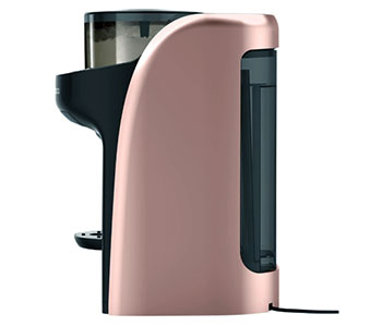 Baby Brezza Formula Pro Advanced